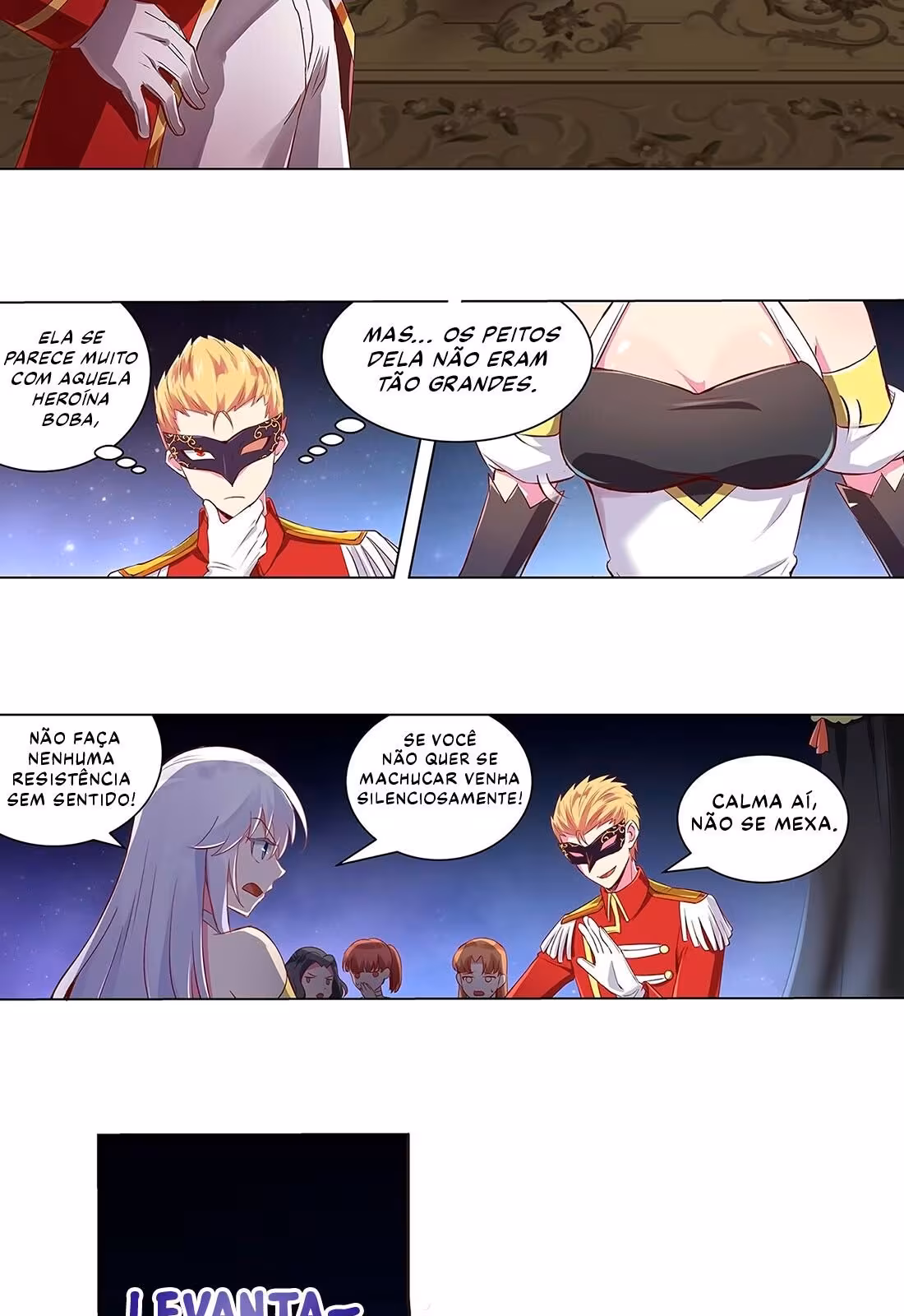 Página do Capítulo 12