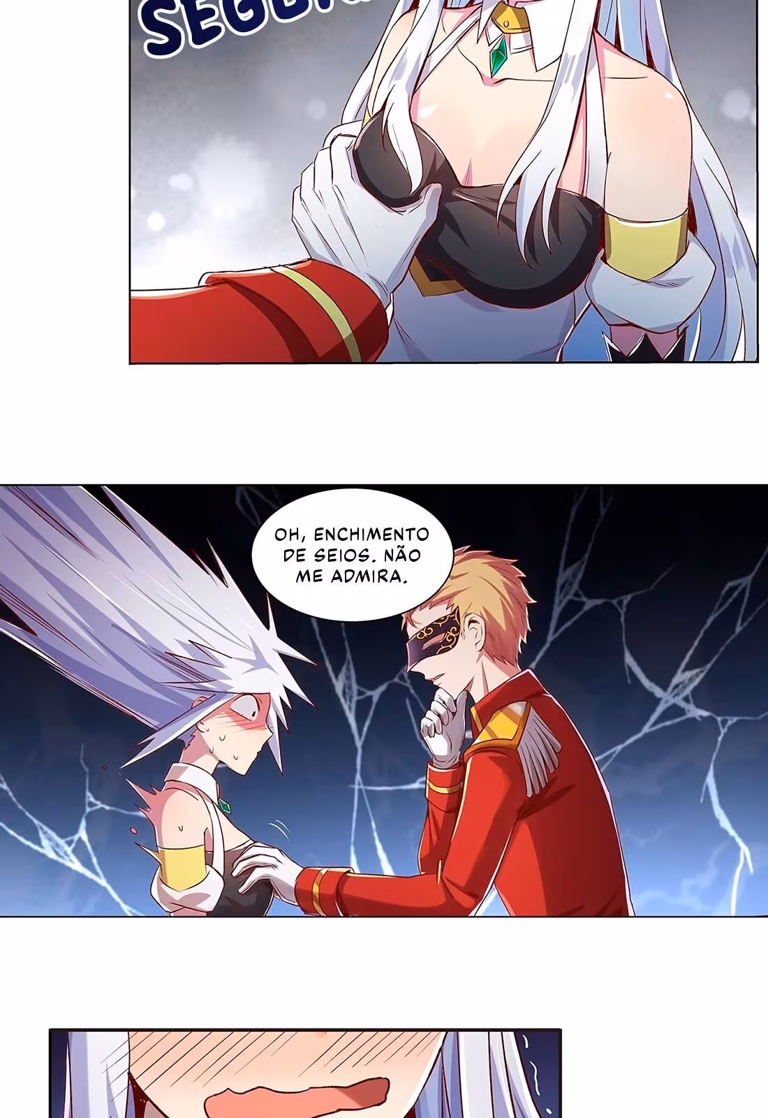 Página do Capítulo 12