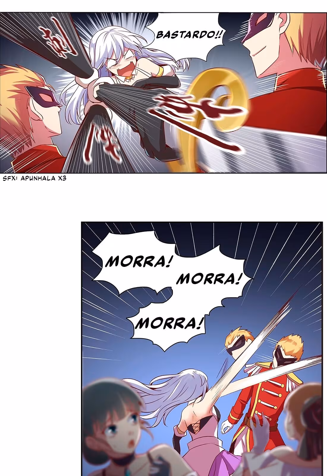 Página do Capítulo 12