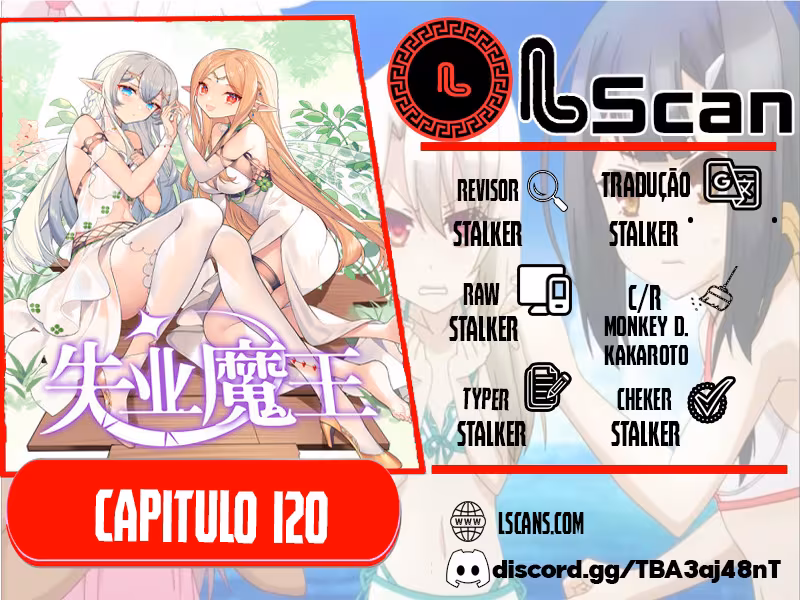 Página do Capítulo 120
