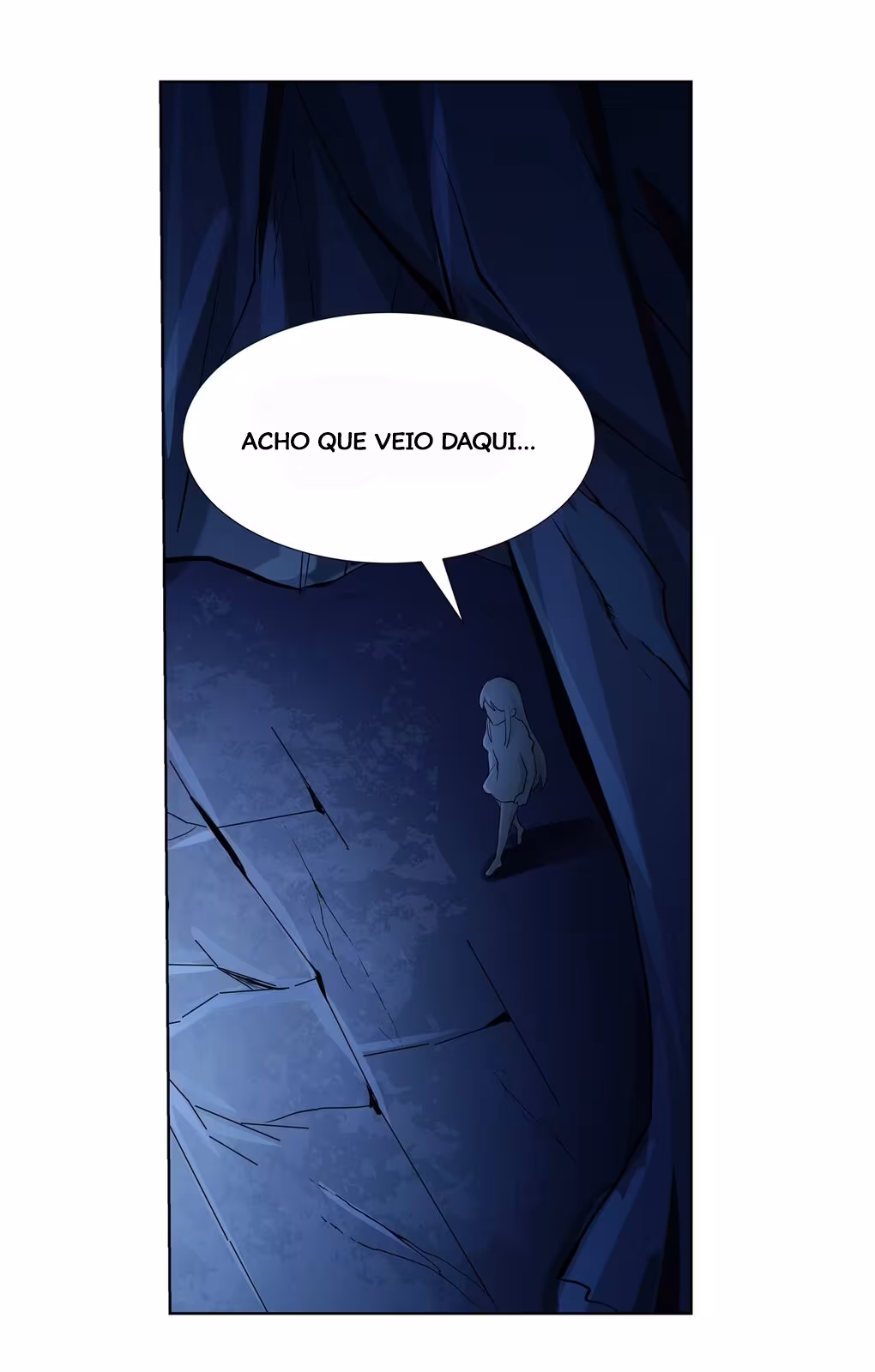 Página do Capítulo 120