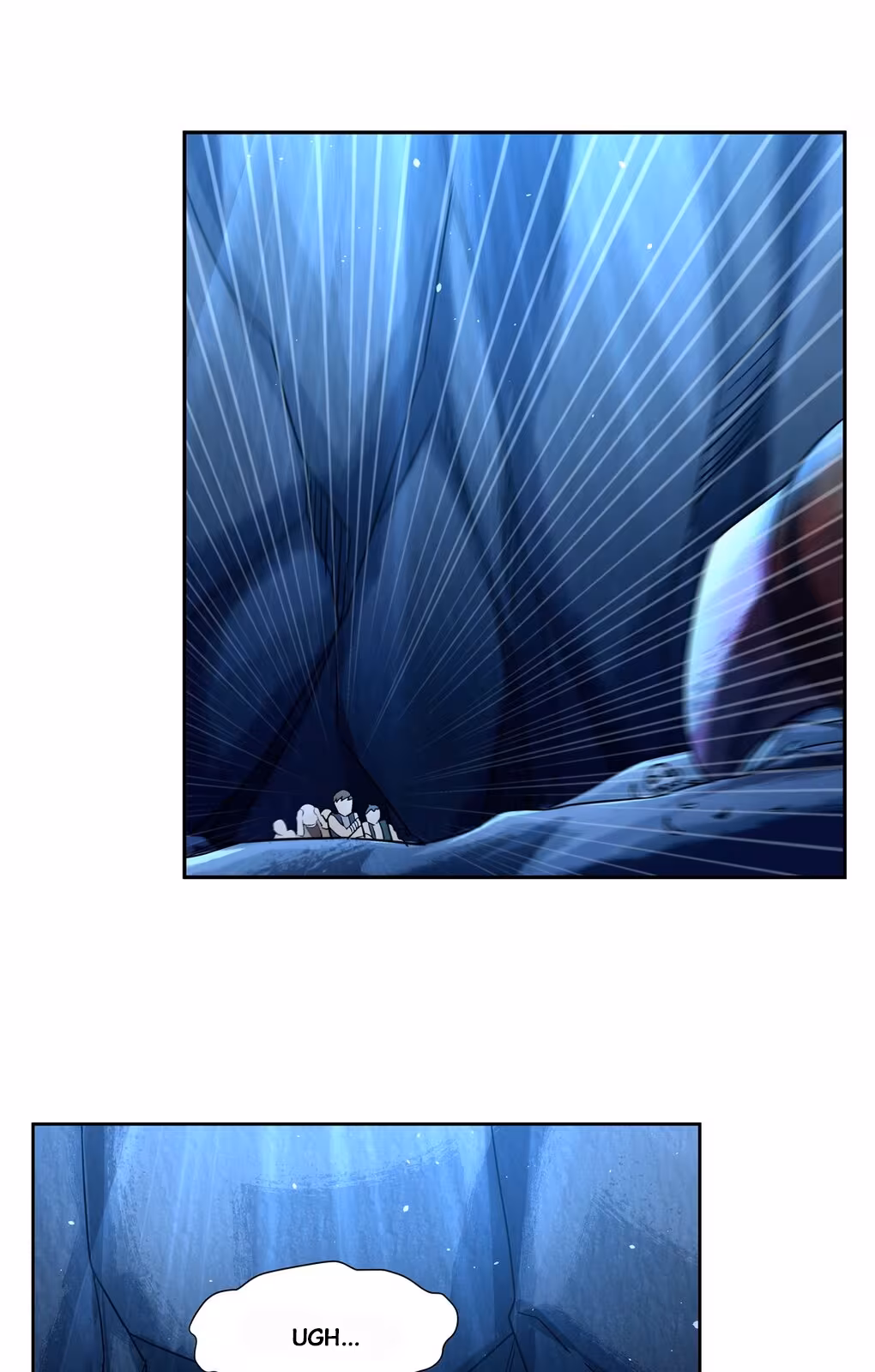 Página do Capítulo 120