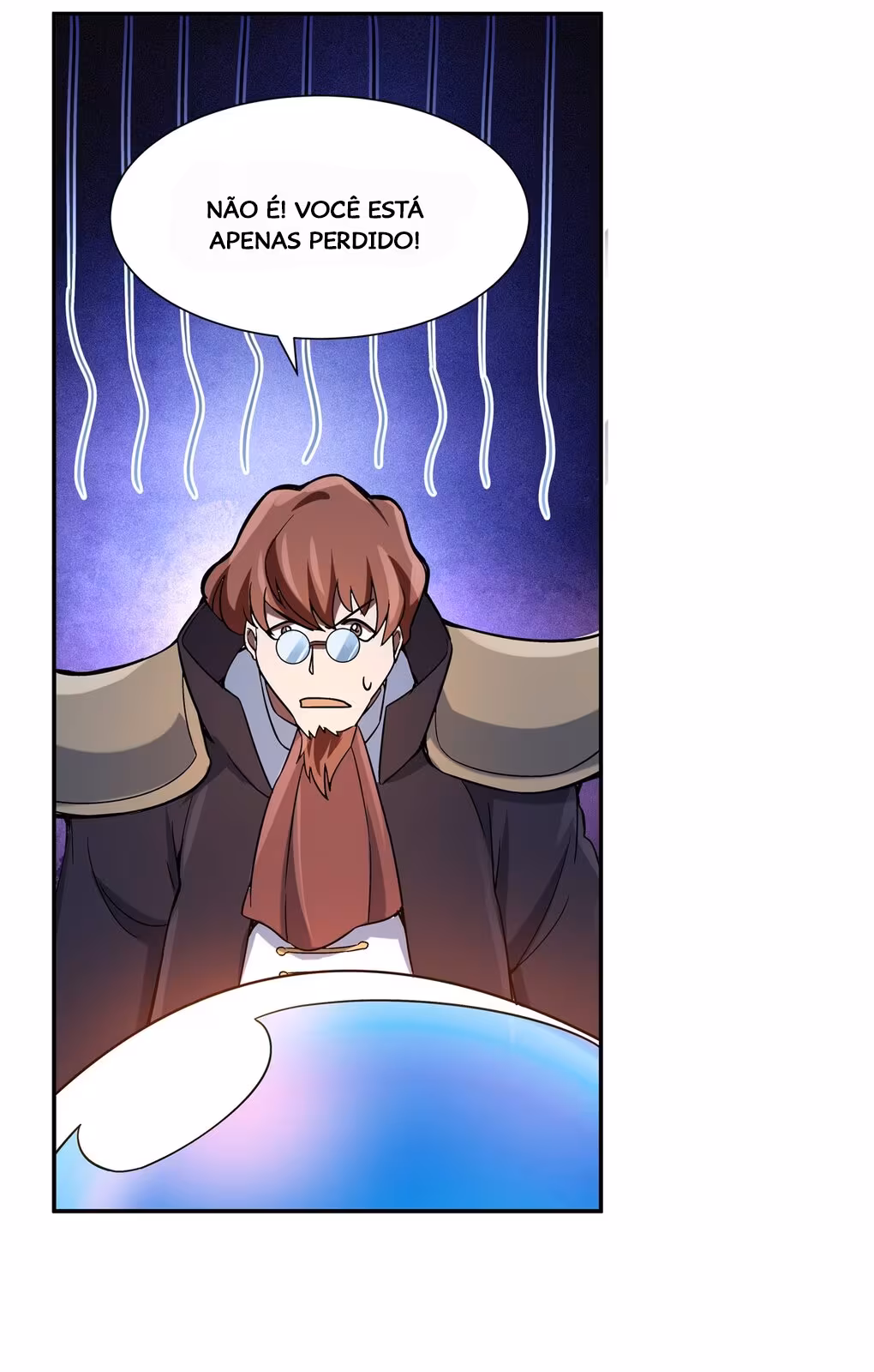 Página do Capítulo 120