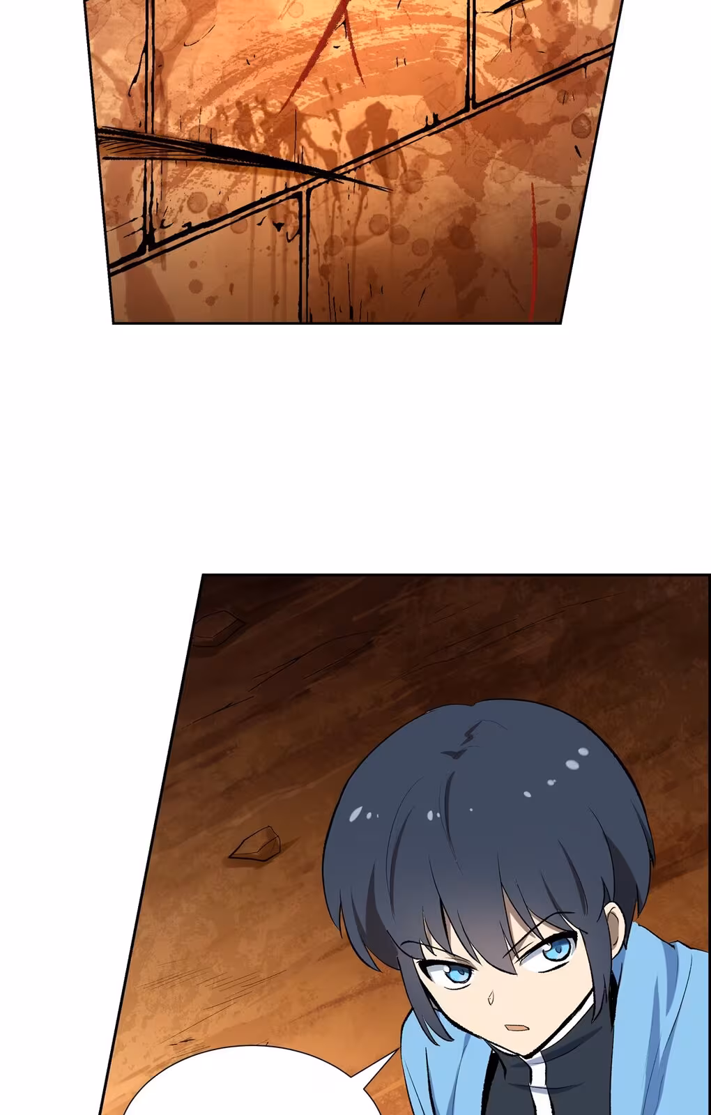 Página do Capítulo 120