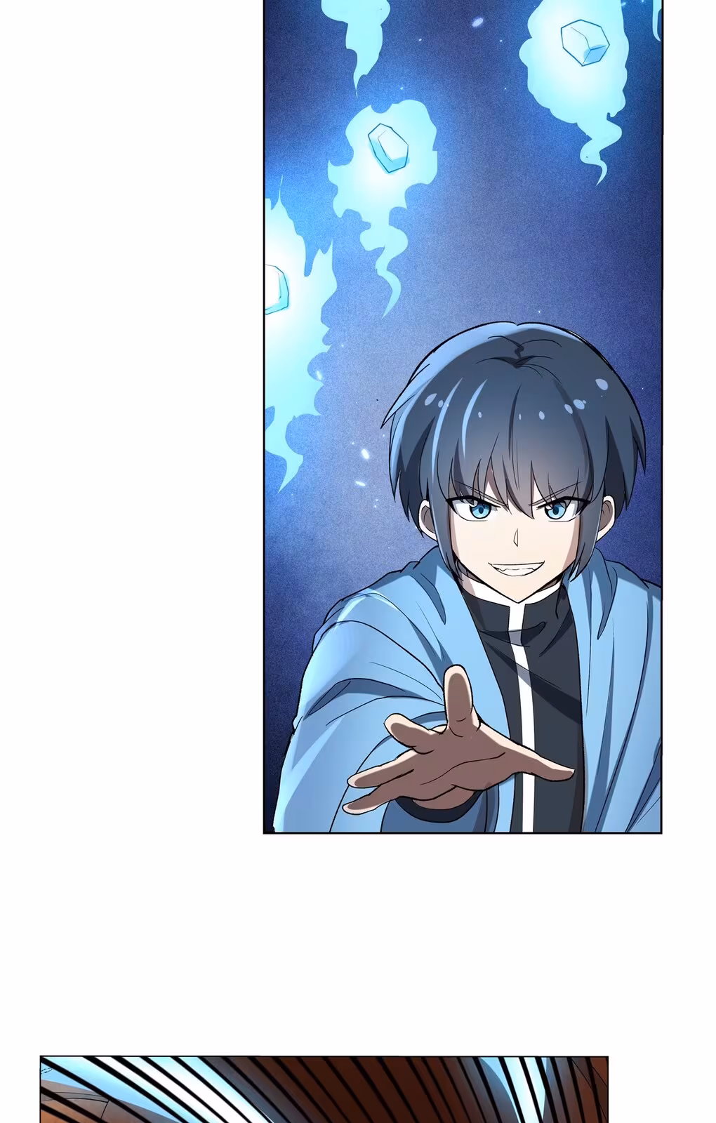 Página do Capítulo 120