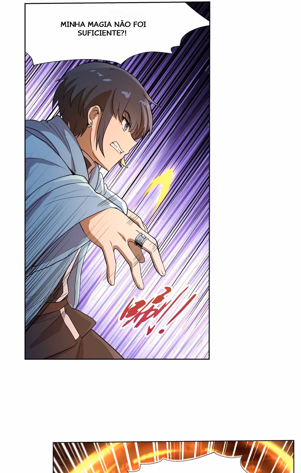 Página do Capítulo 121