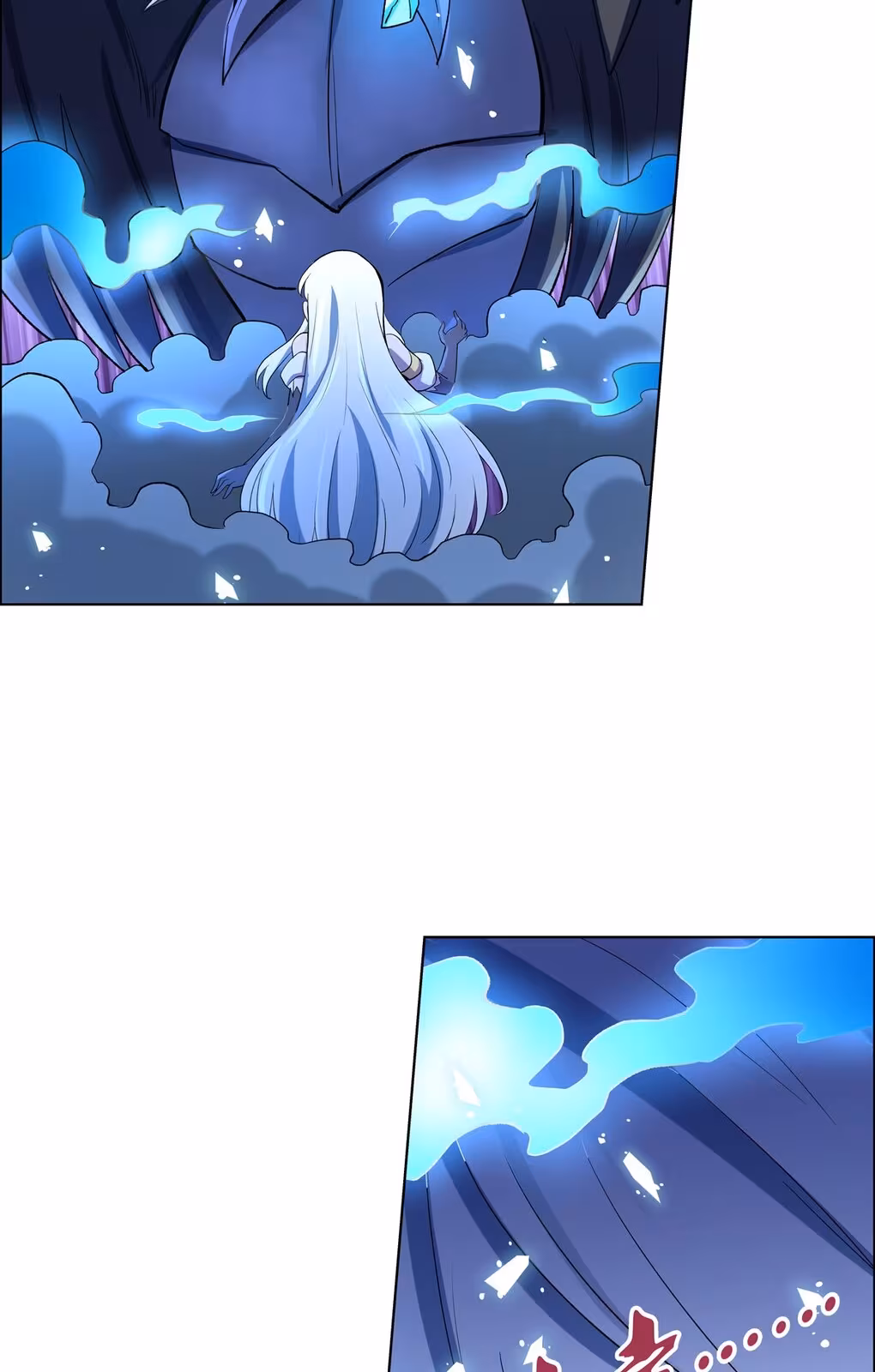 Página do Capítulo 122