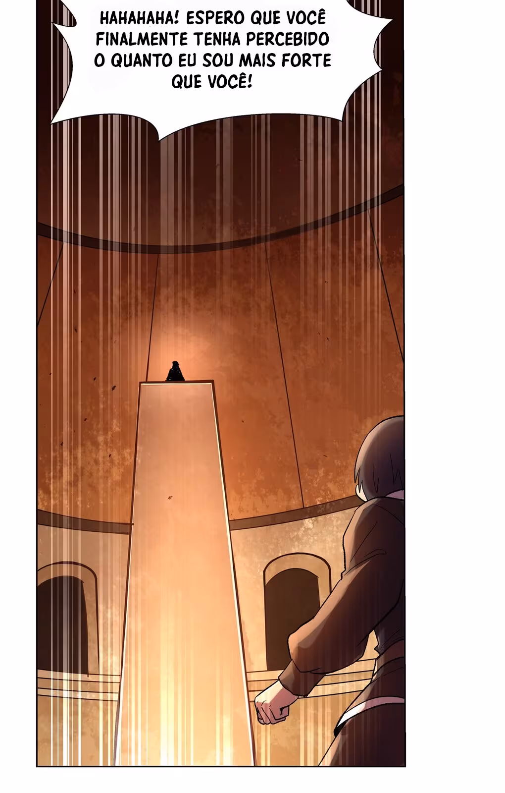 Página do Capítulo 123