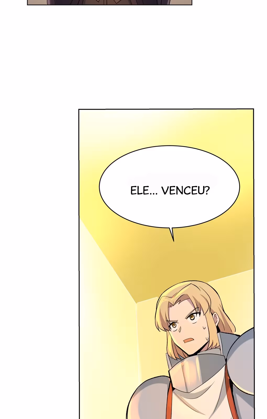 Página do Capítulo 123