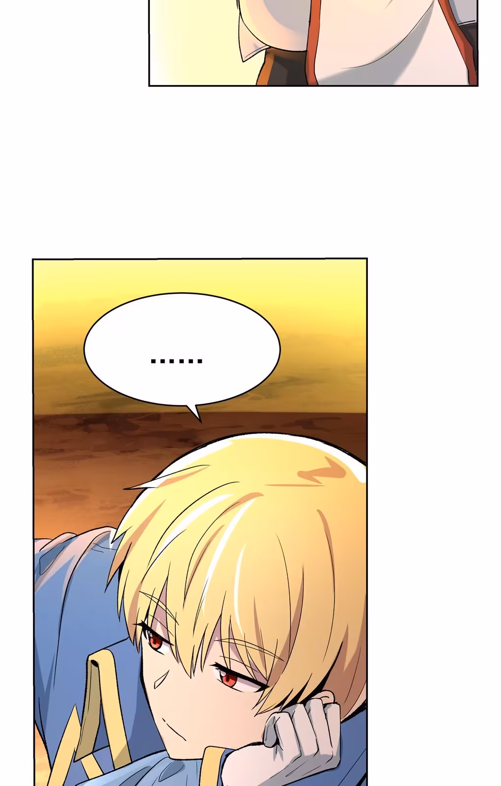 Página do Capítulo 123