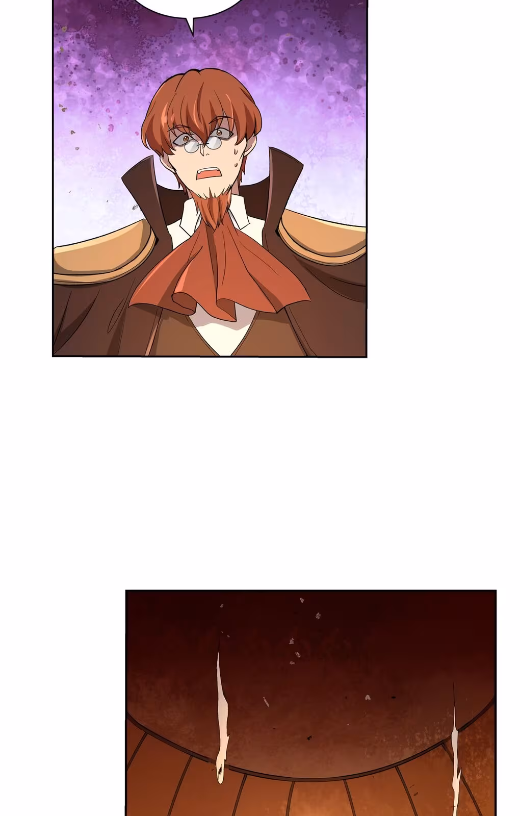 Página do Capítulo 124