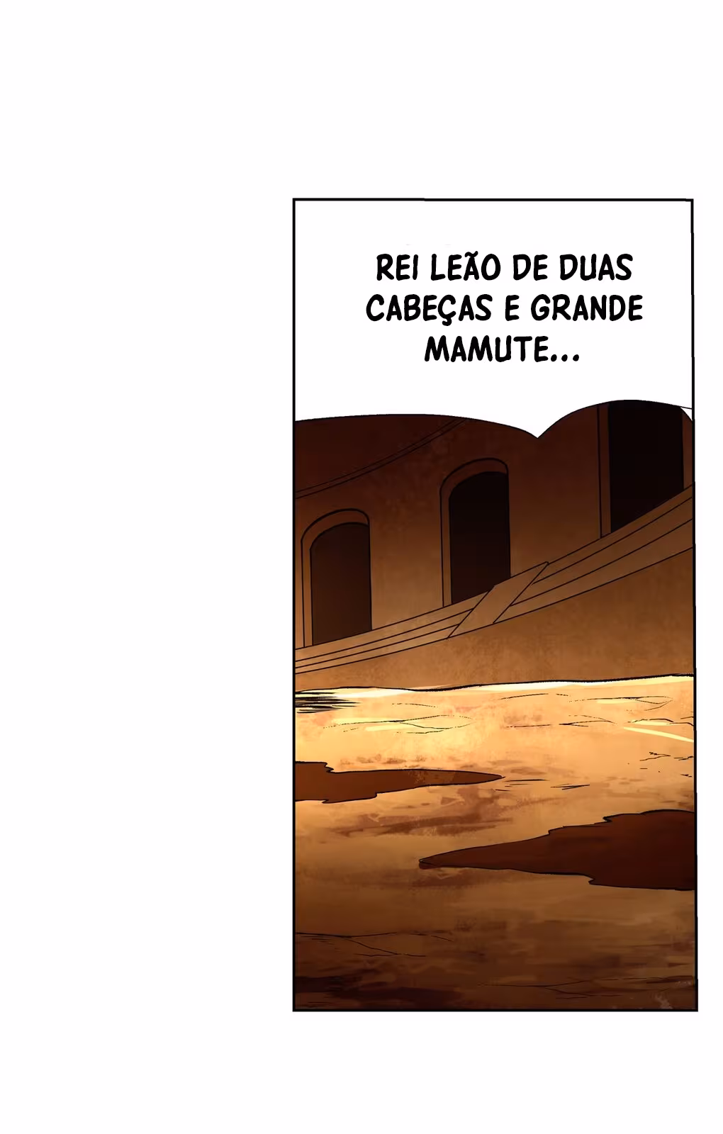 Página do Capítulo 124