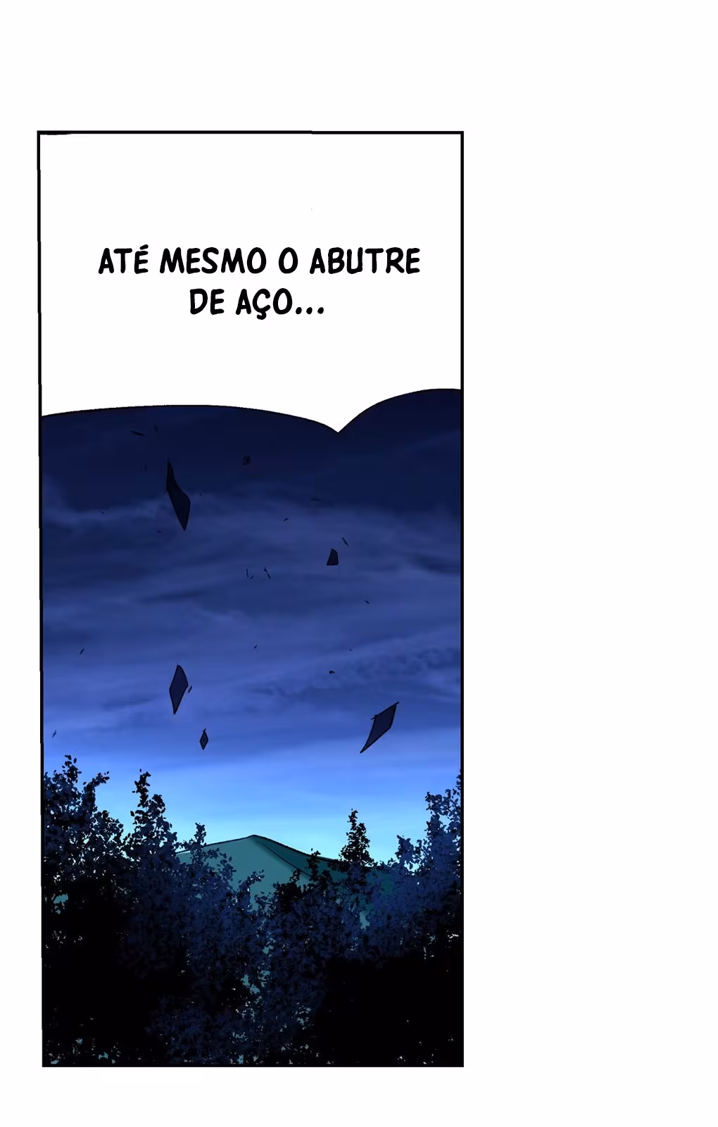 Página do Capítulo 124