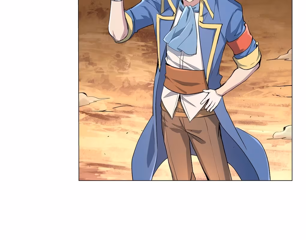 Página do Capítulo 125