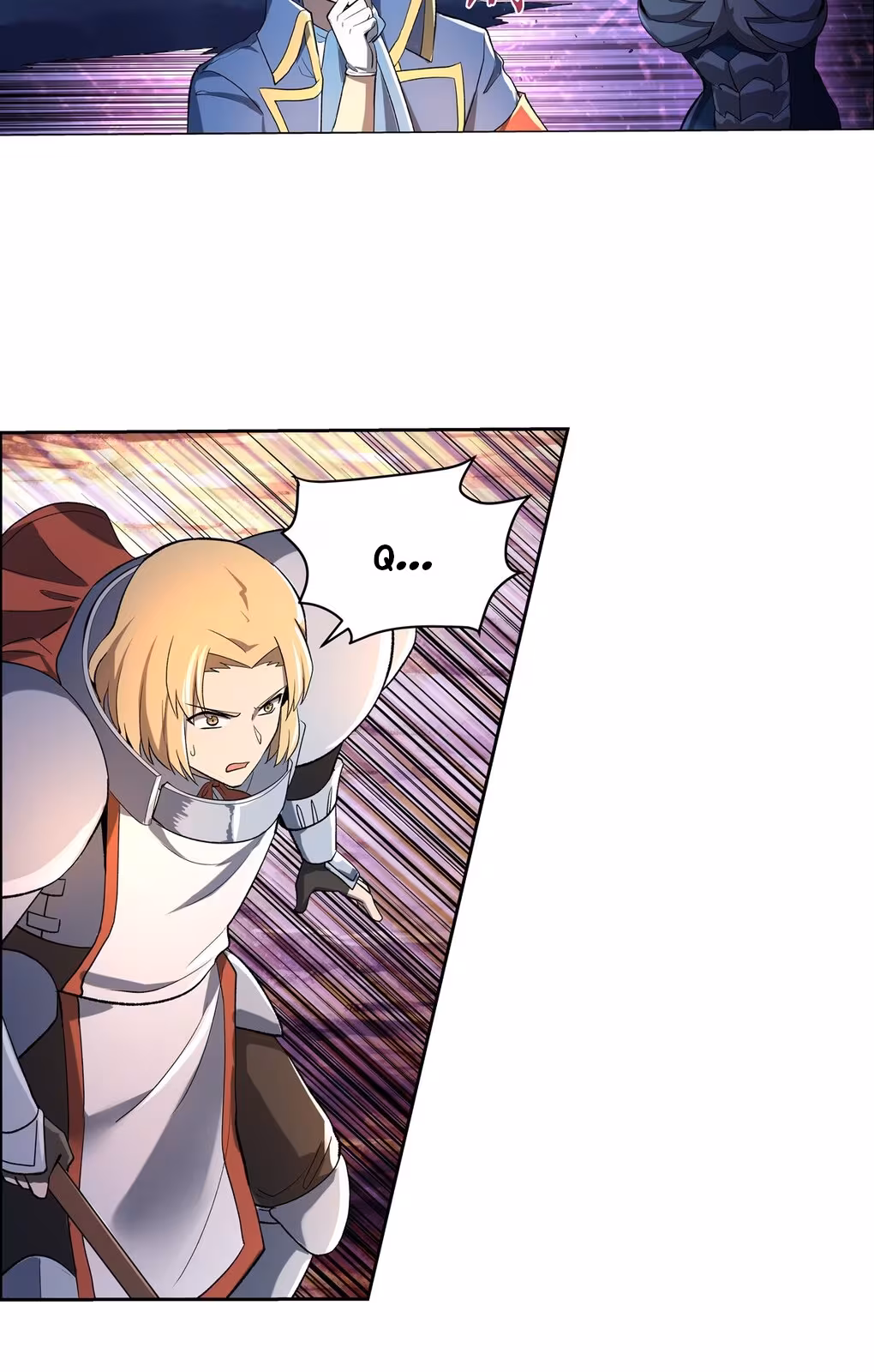 Página do Capítulo 126