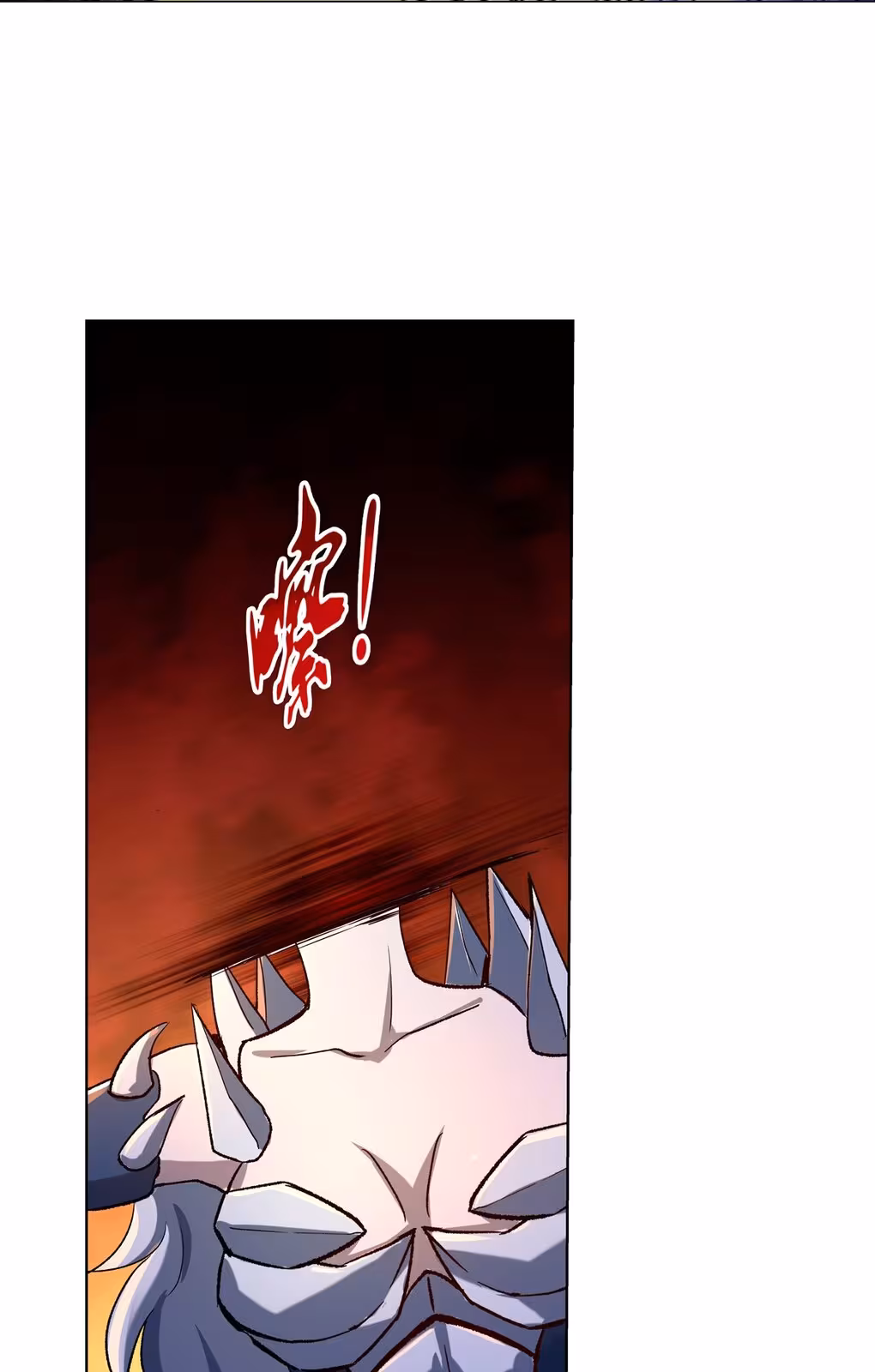 Página do Capítulo 126