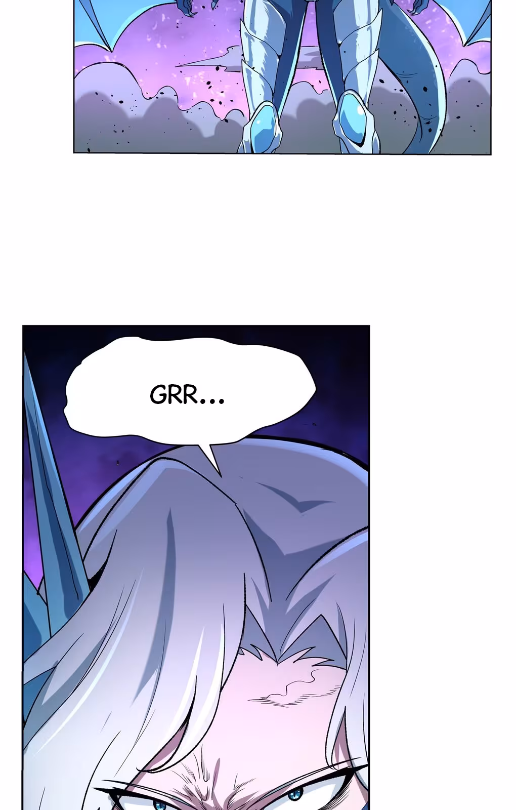 Página do Capítulo 126