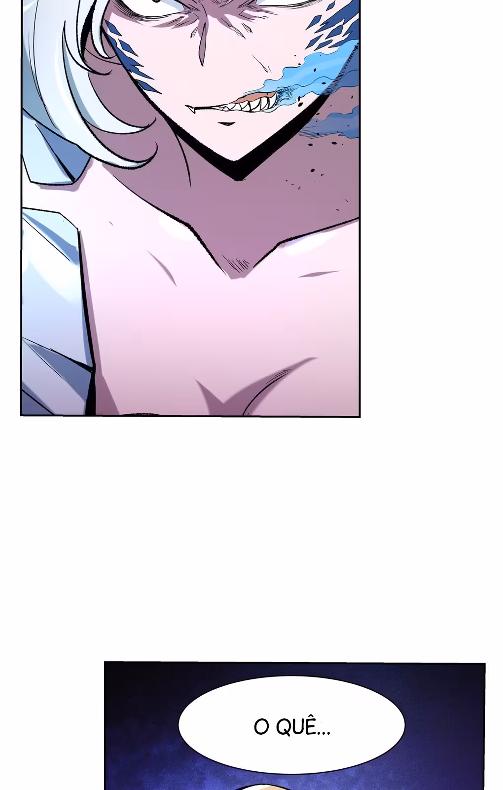 Página do Capítulo 126