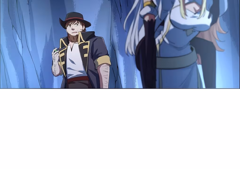 Página do Capítulo 126