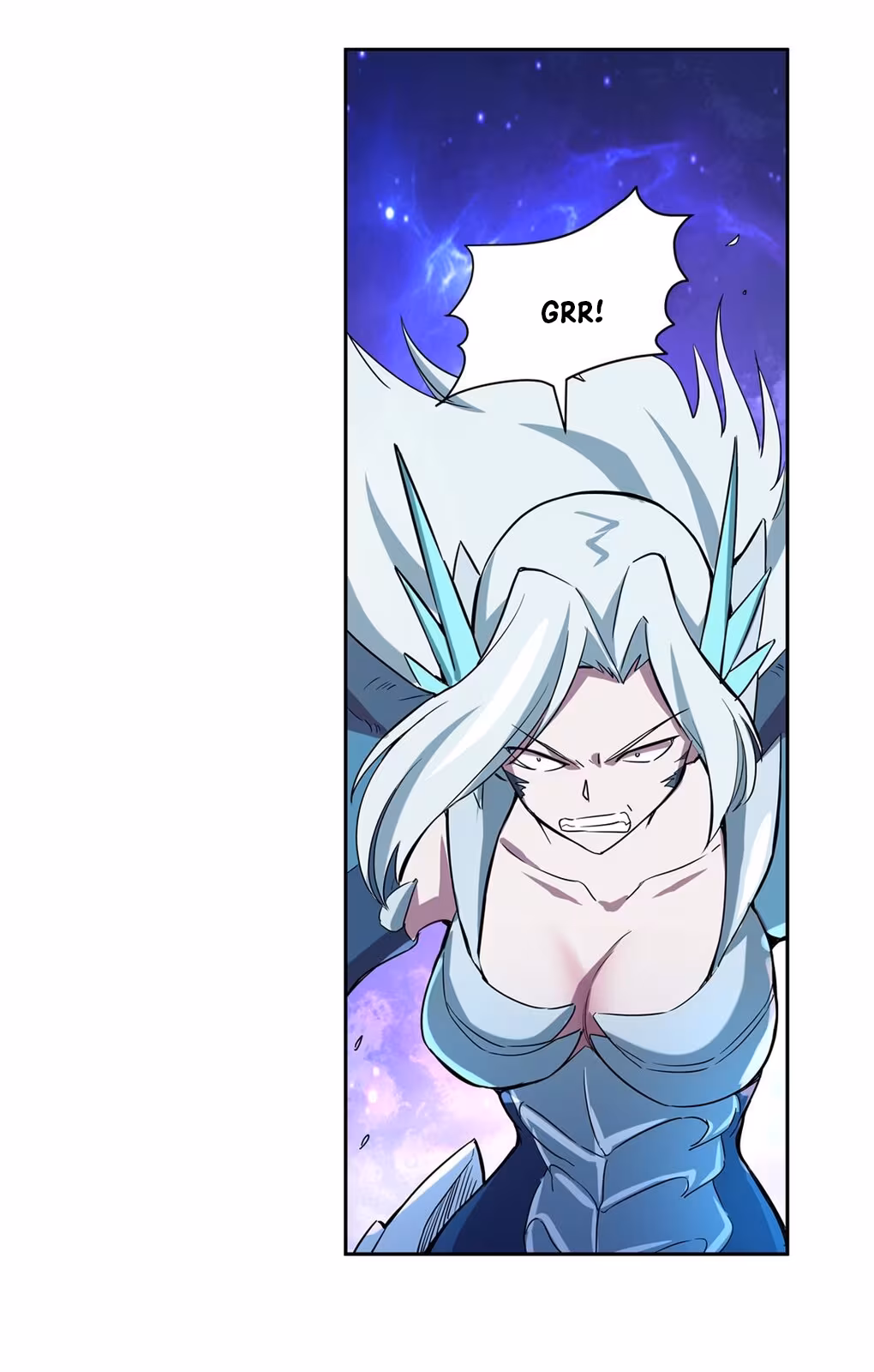 Página do Capítulo 127