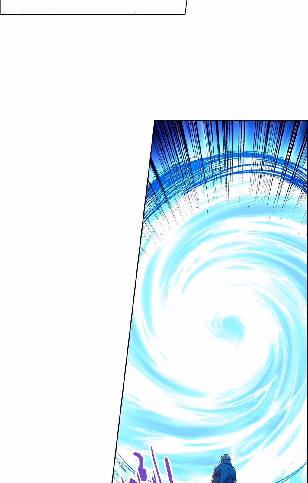 Página do Capítulo 127