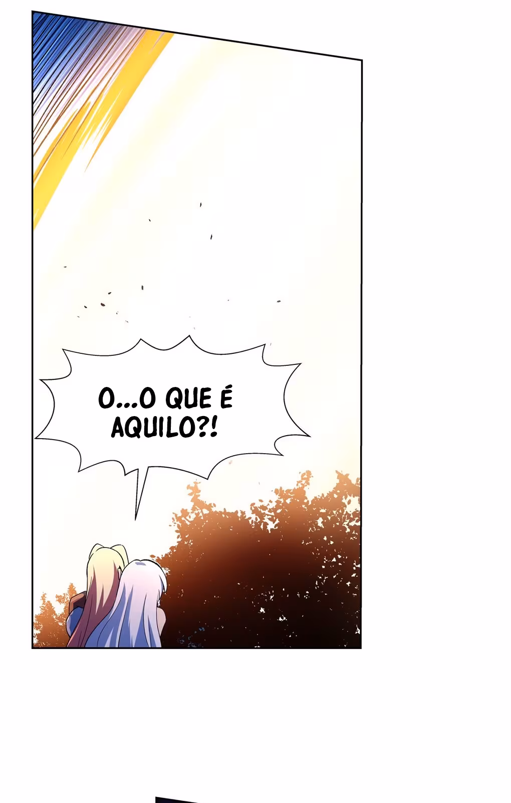 Página do Capítulo 127