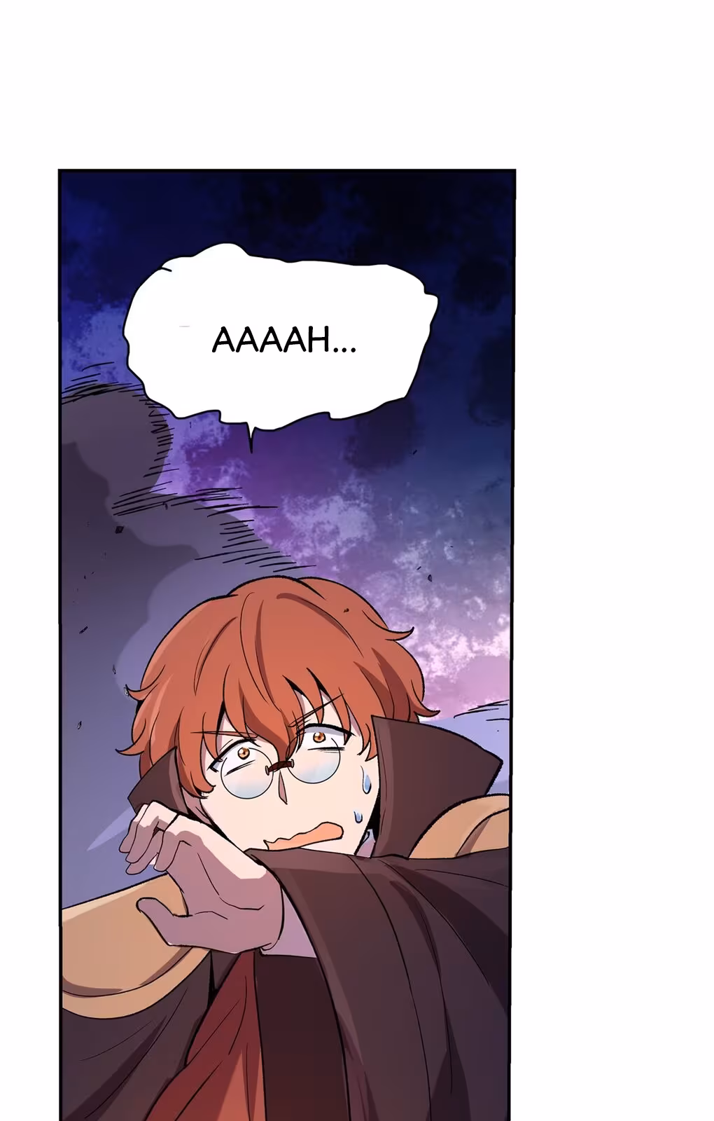 Página do Capítulo 127