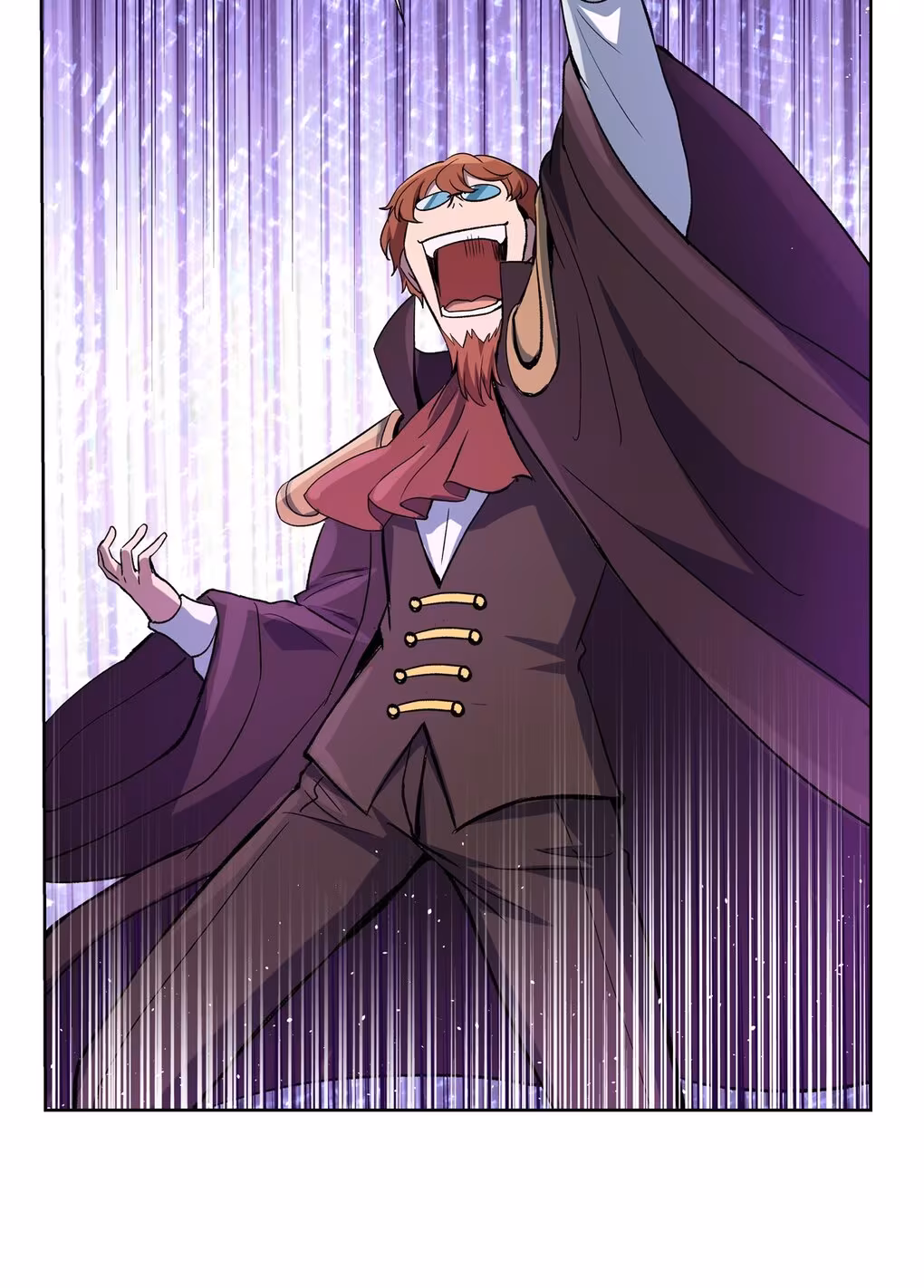 Página do Capítulo 127