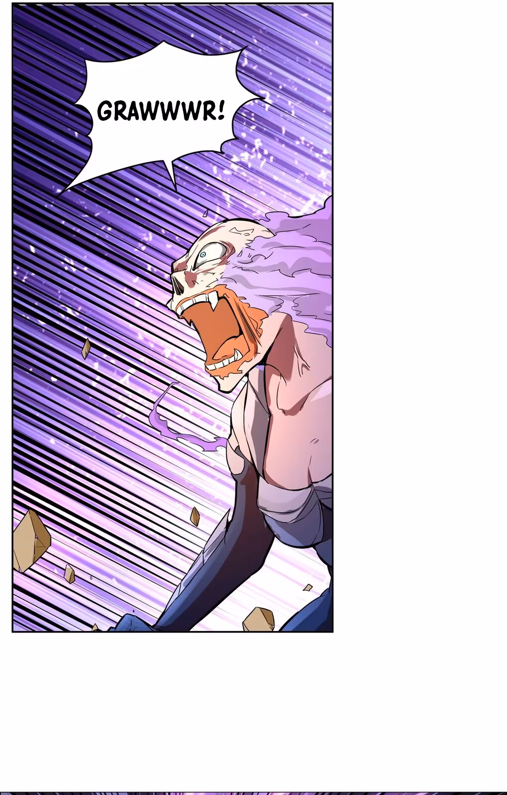 Página do Capítulo 128