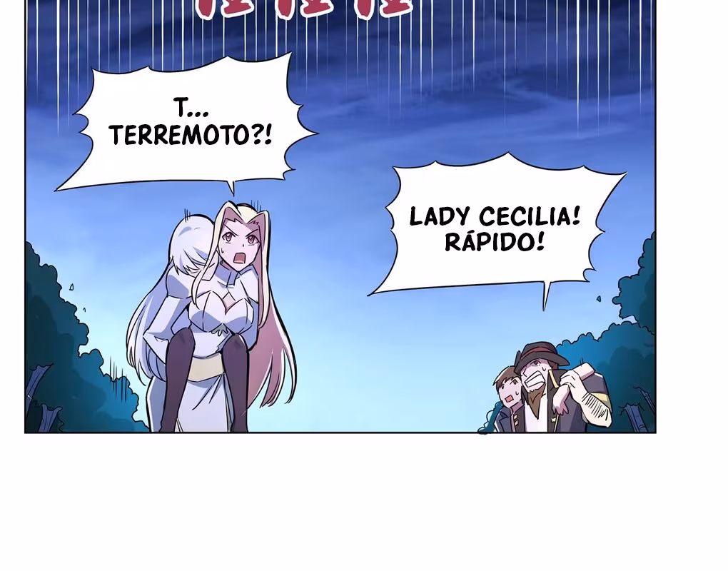 Página do Capítulo 128