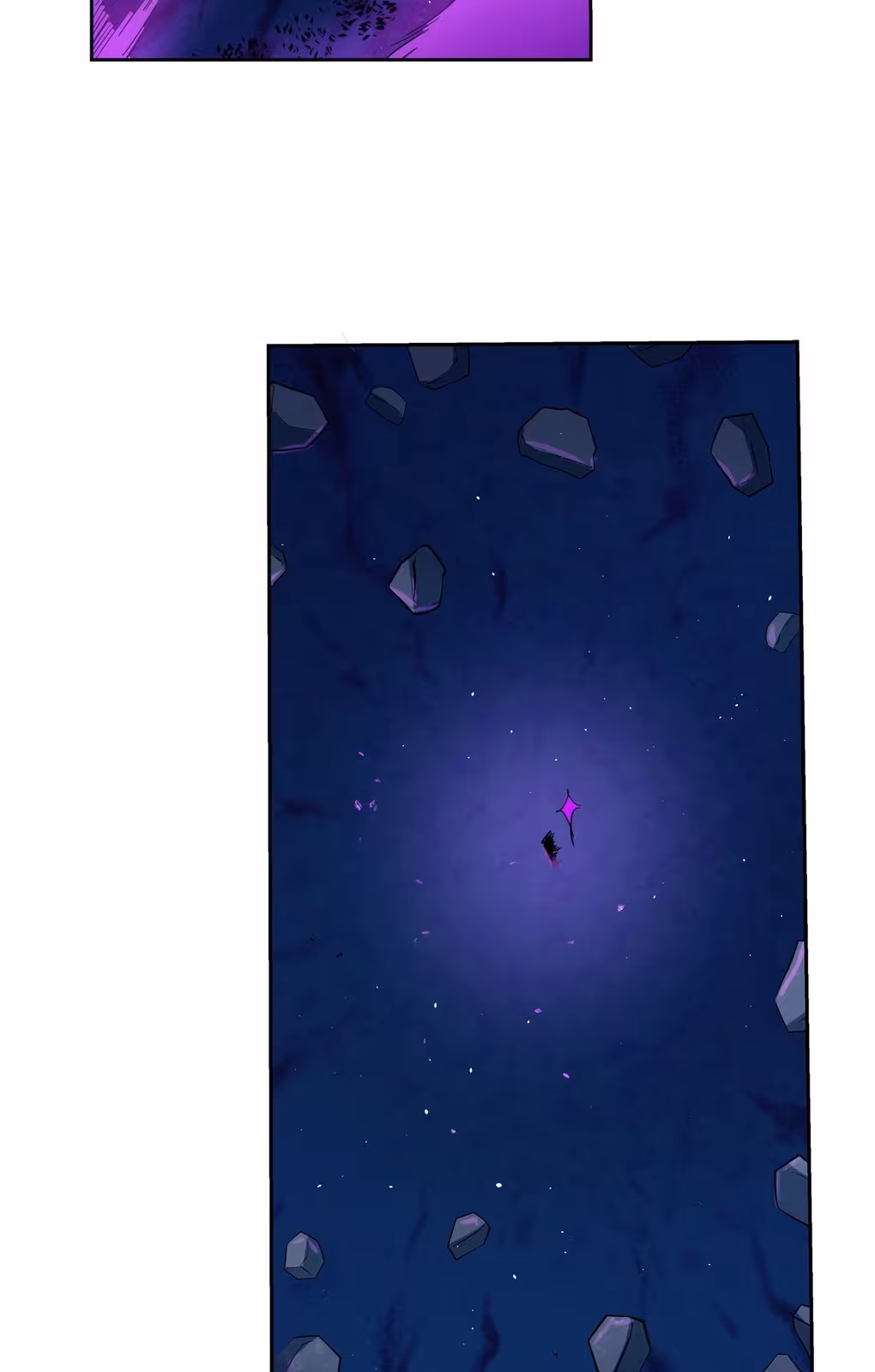 Página do Capítulo 128