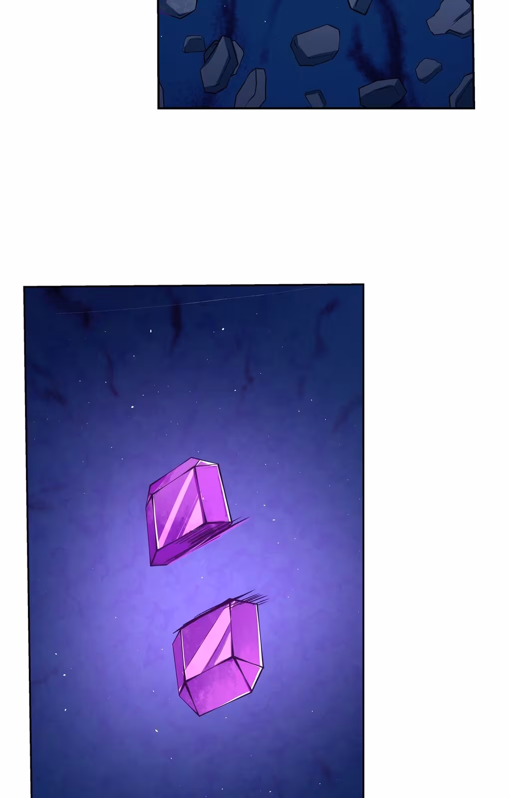 Página do Capítulo 128