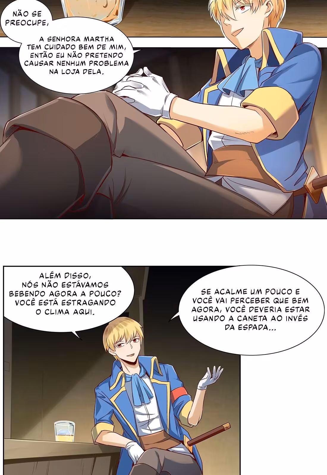 Página do Capítulo 13