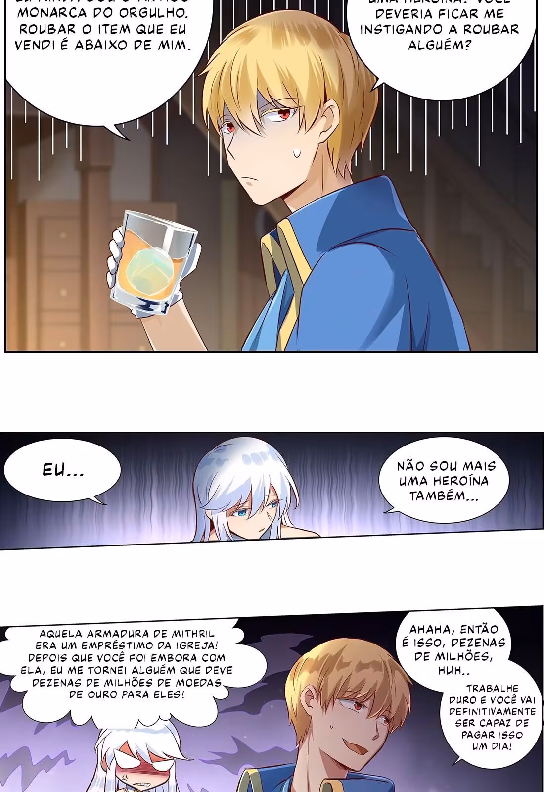 Página do Capítulo 13