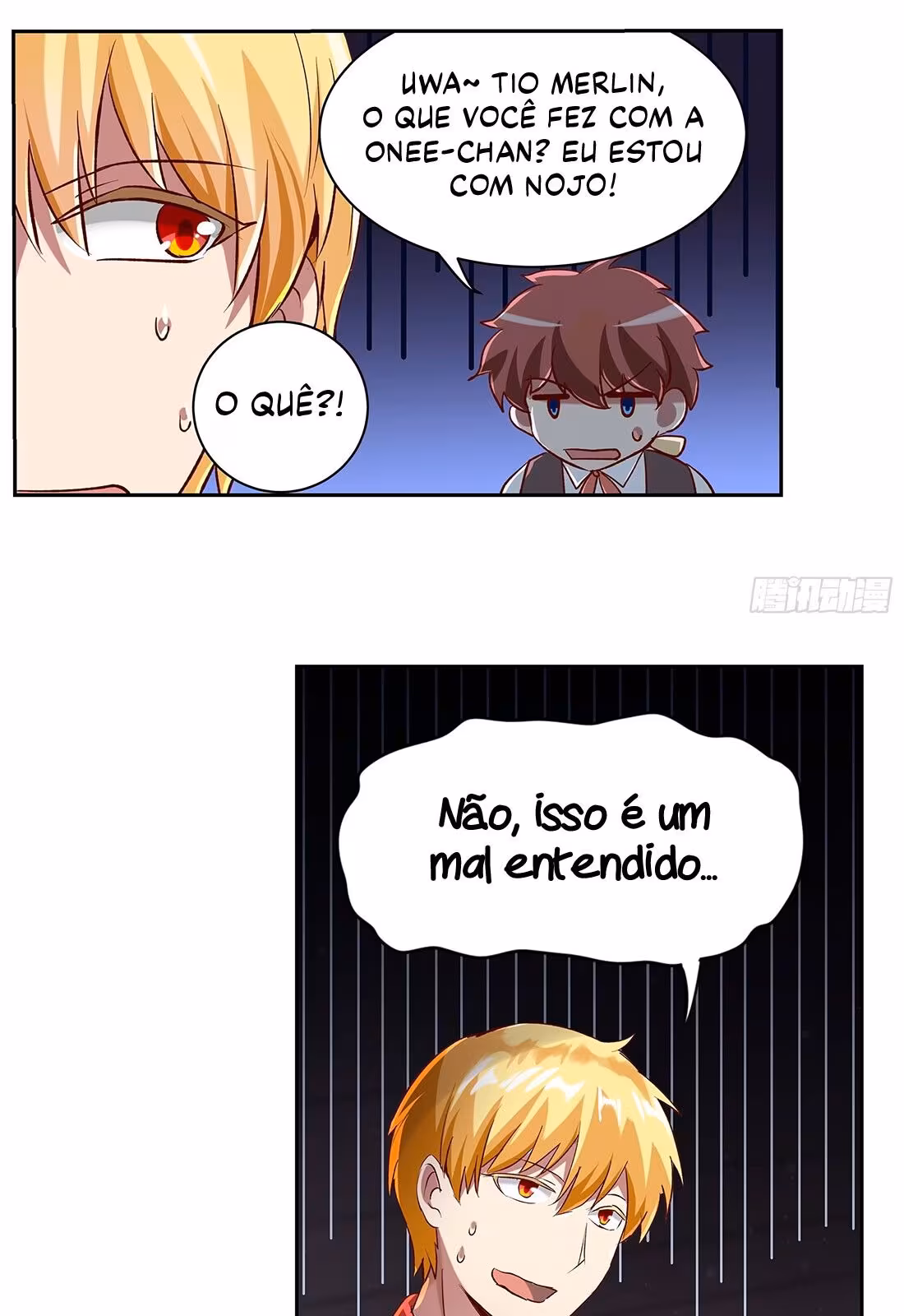 Página do Capítulo 13