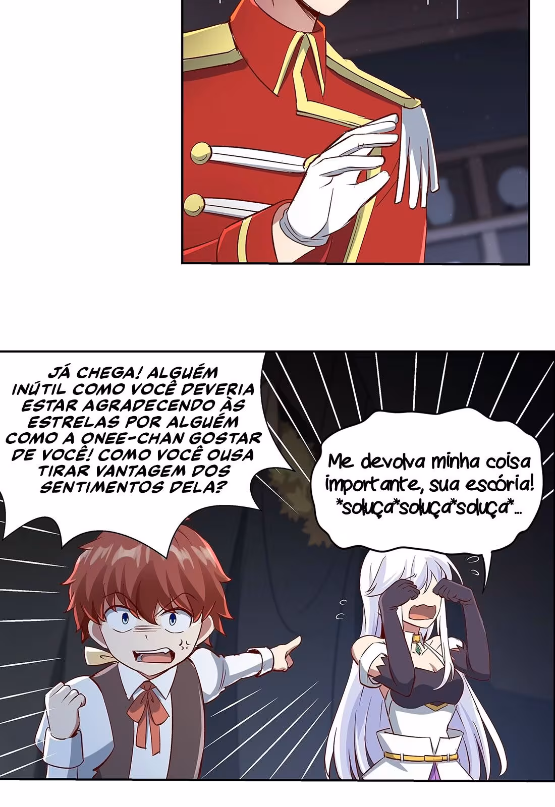 Página do Capítulo 13