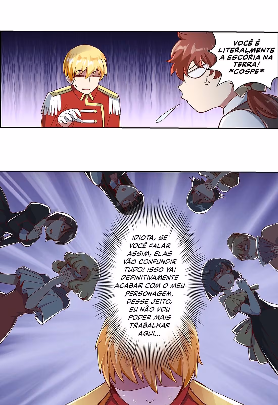 Página do Capítulo 13