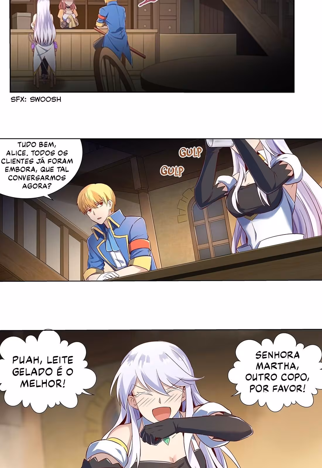 Página do Capítulo 13