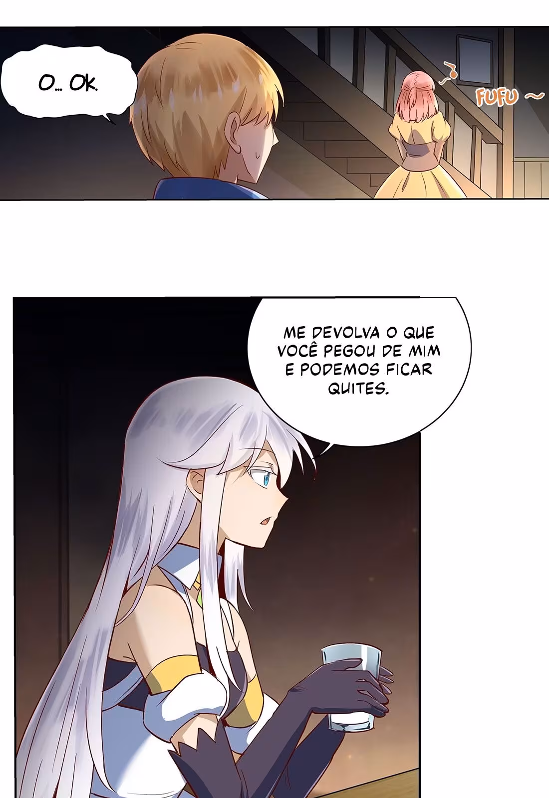 Página do Capítulo 13