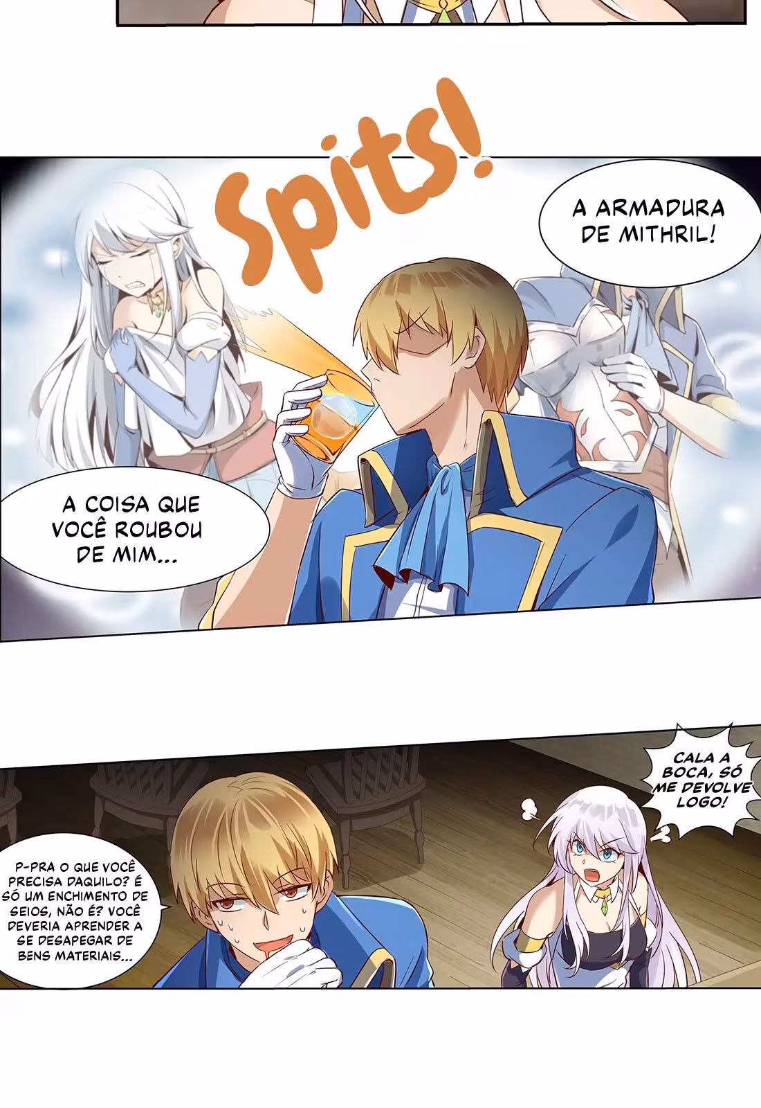 Página do Capítulo 13