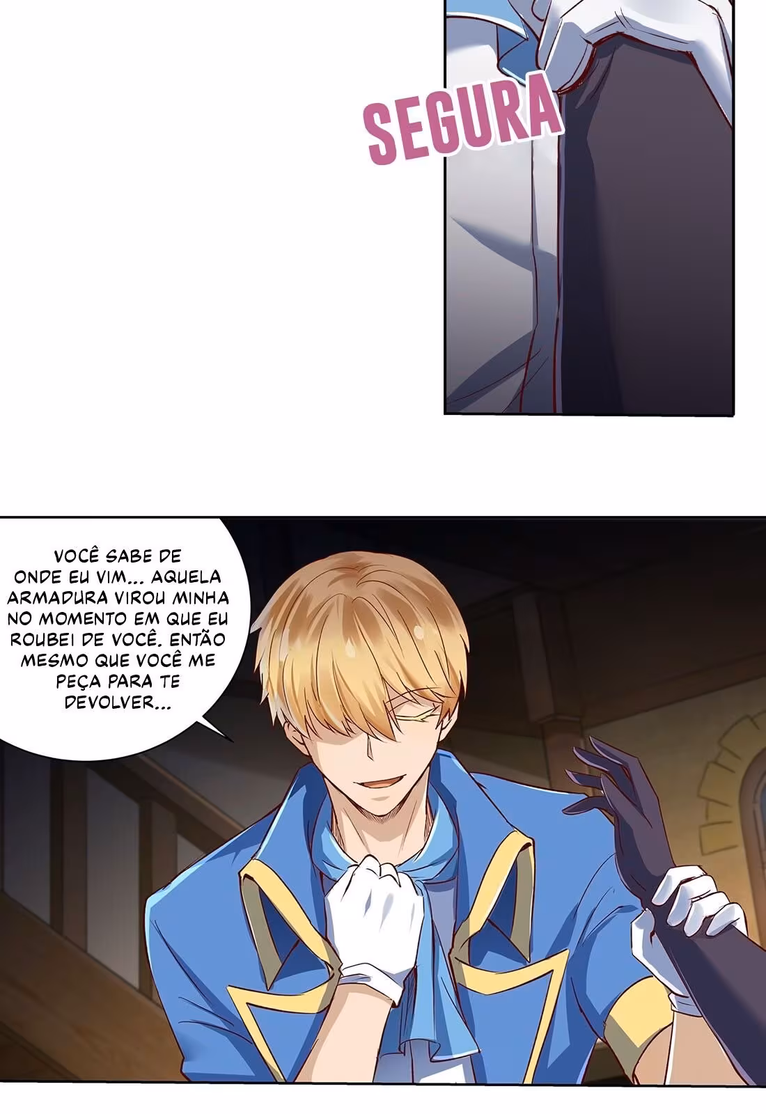 Página do Capítulo 13