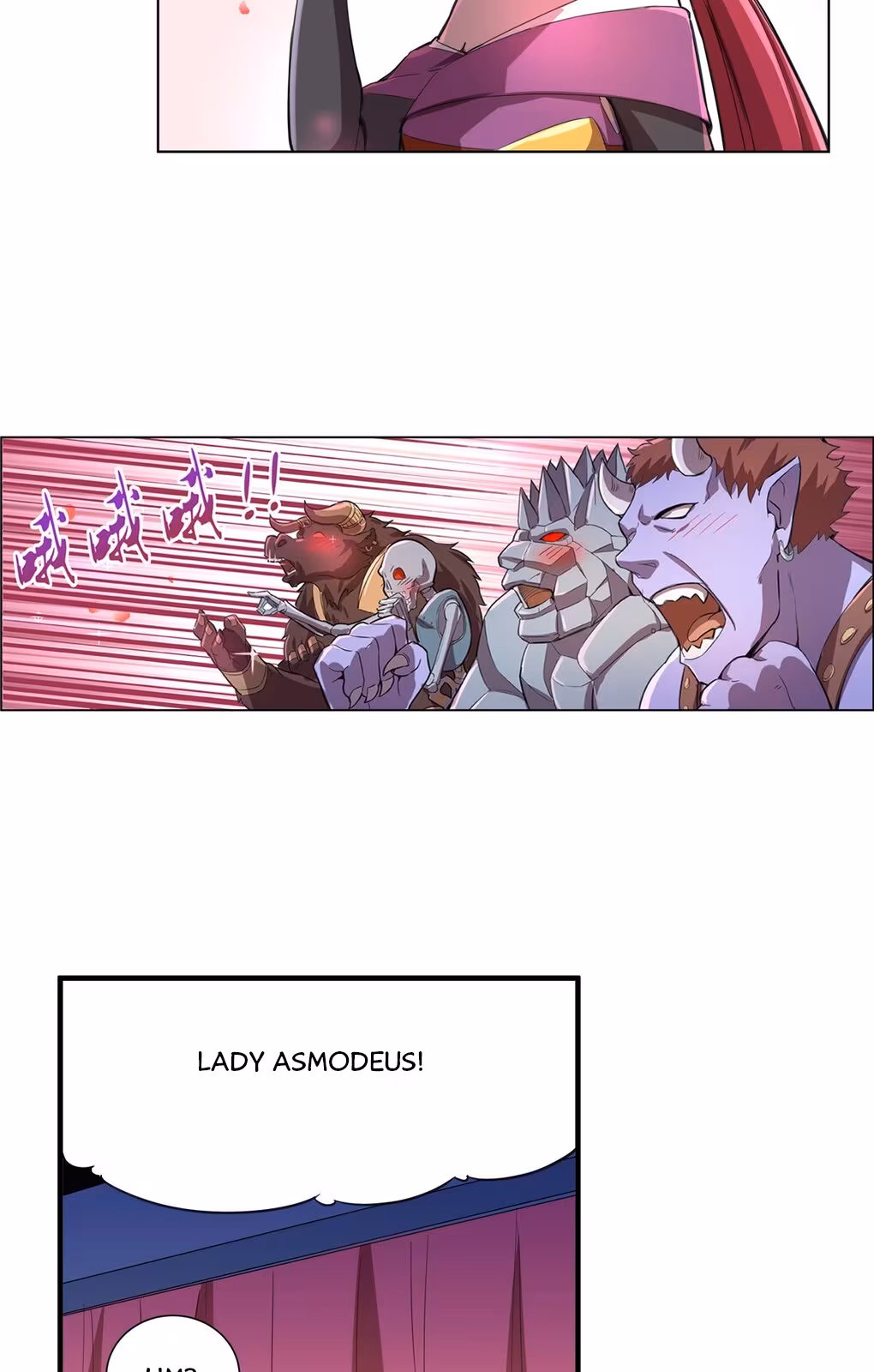 Página do Capítulo 130