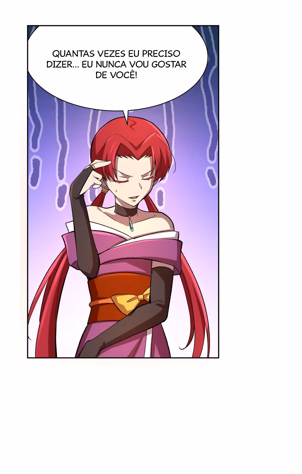 Página do Capítulo 130