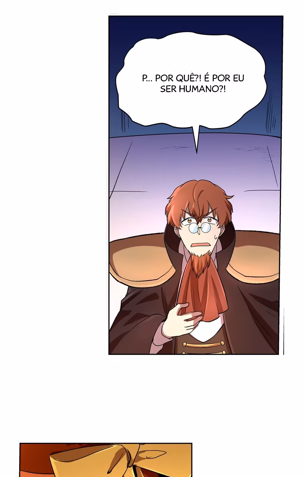 Página do Capítulo 130