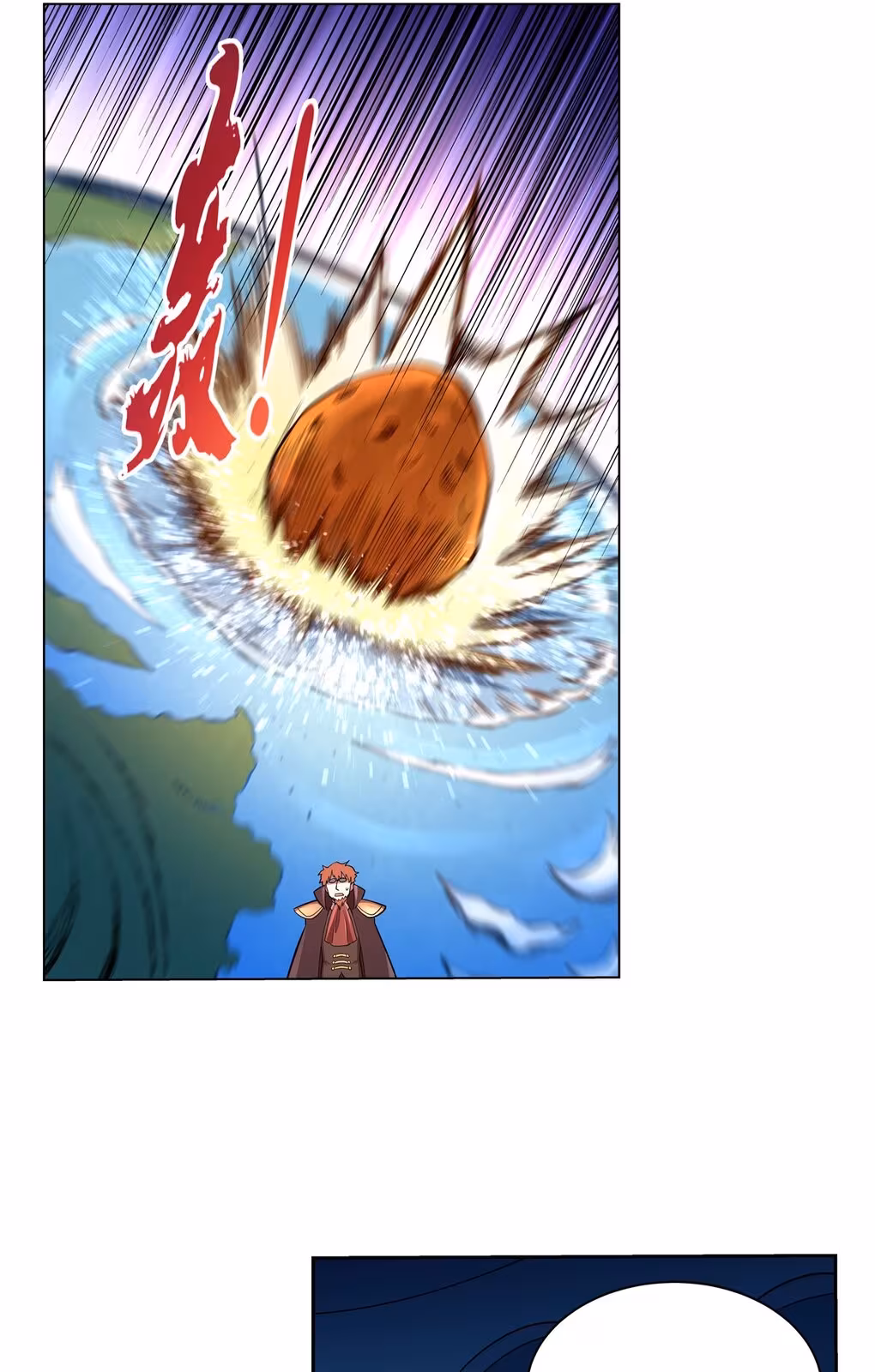 Página do Capítulo 130