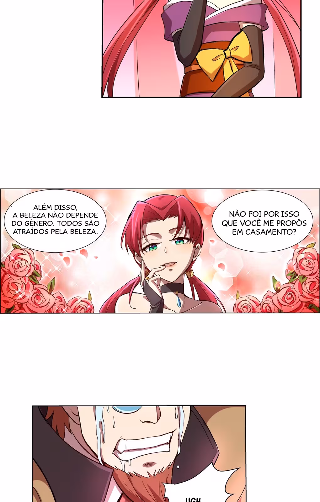 Página do Capítulo 130