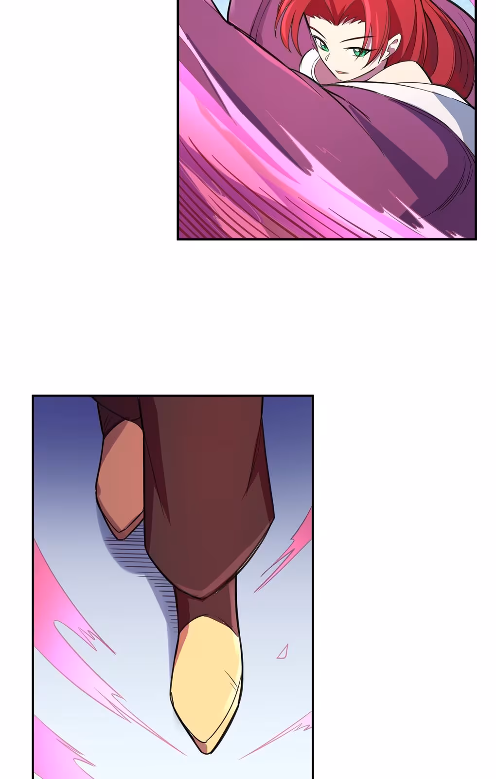 Página do Capítulo 130