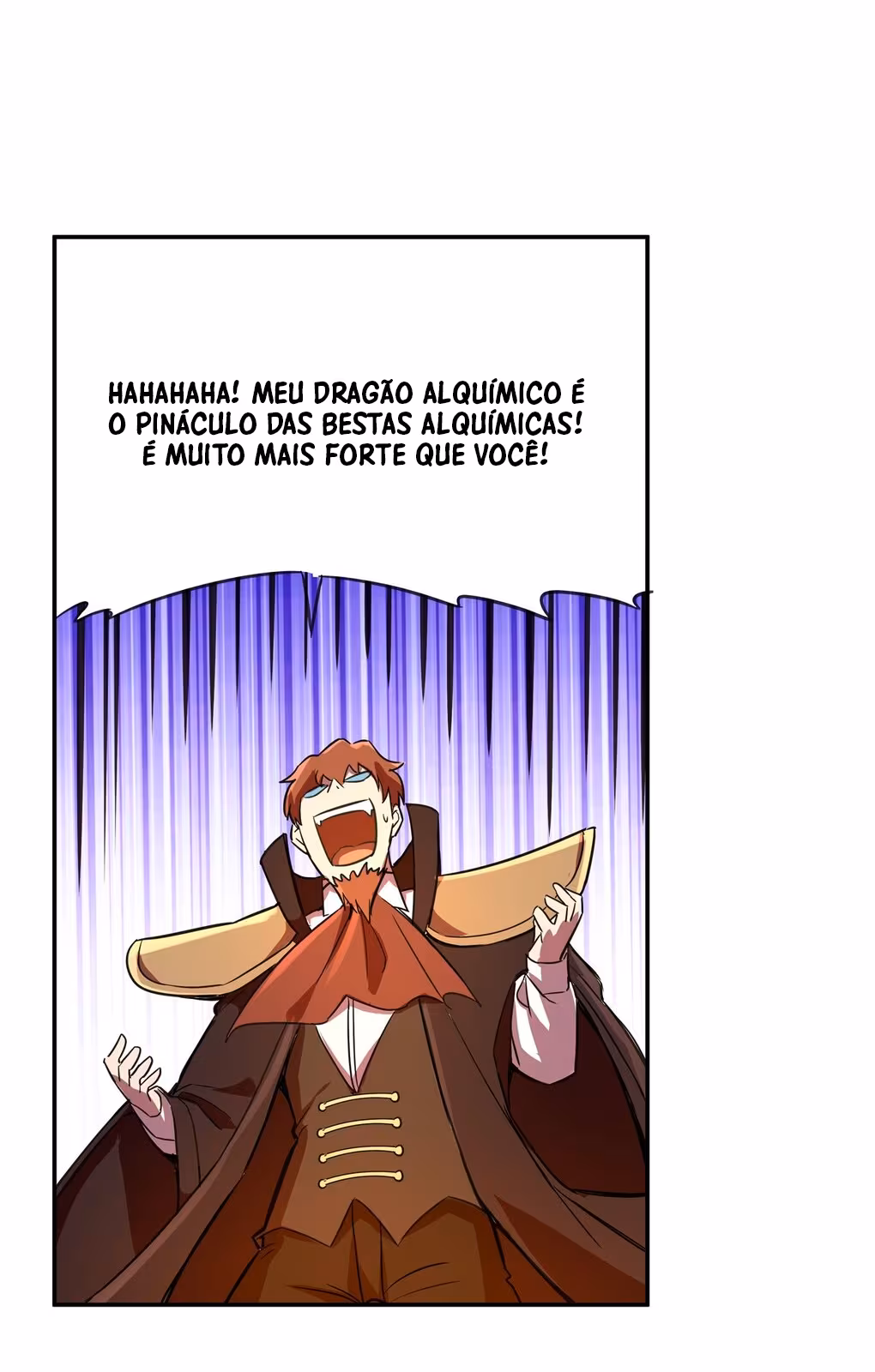 Página do Capítulo 130