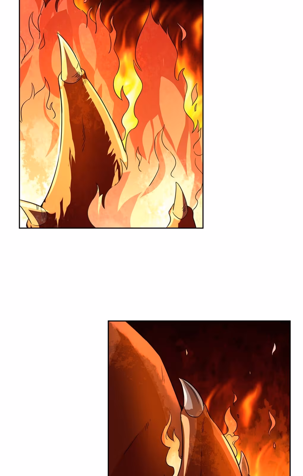 Página do Capítulo 130