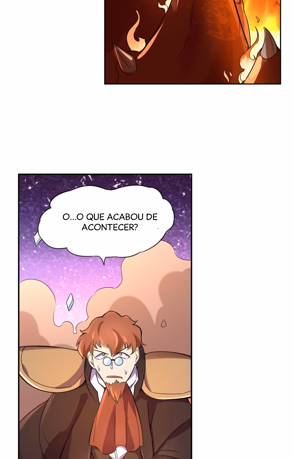 Página do Capítulo 130